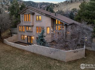 3815 Lakebriar Dr, Boulder, CO 80304