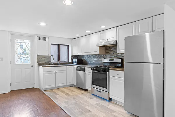 Rented by Brown Harris Stevens | media 3