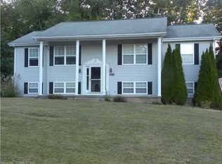 315 Beechwood, Windsor, CT 06095