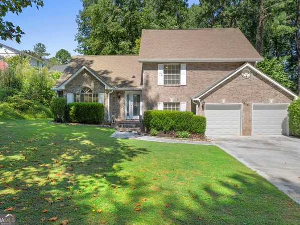 2575 Ravencliff Rd, Atlanta, GA 30349