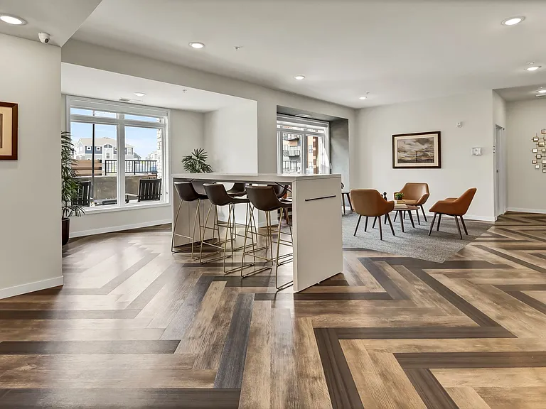 Quest Apartments — Photo 12