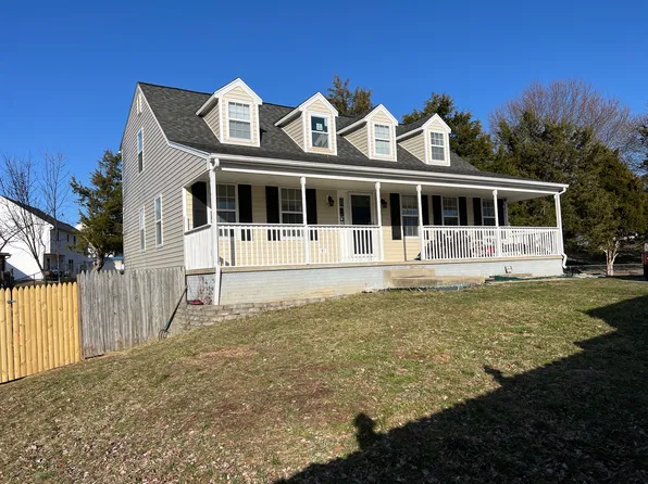 (undisclosed Address), Waldorf, MD 20601