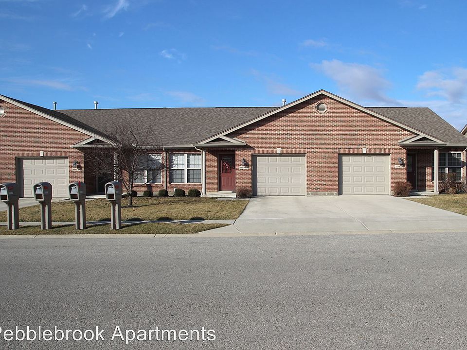 1st image of 105-C Brookside Dr