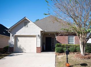 1043 Fairbank Ln, Chelsea, AL 35043