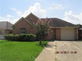 2414 Perez Rd, Pasadena, TX 77502