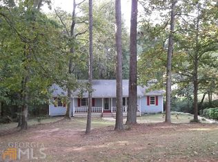 4605 Fox Hollow Ct, Douglasville, GA 30135