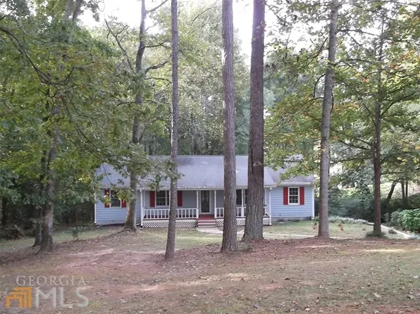4605 Fox Hollow Ct, Douglasville, GA 30135
