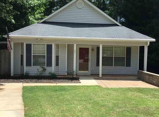 23 Buckthorn Dr, Newnan, GA 30265