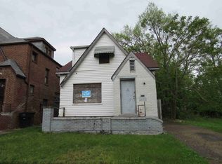 15108 Cheyenne St, Detroit, MI 48227