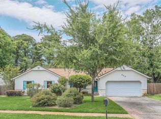 200 W Panama Rd, Winter Springs, FL 32708