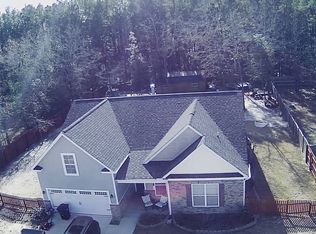 105 Veranda Ridge Dr, Lugoff, SC 29078