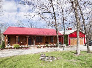 24424 County Road 255, Pittsburg, MO 65724