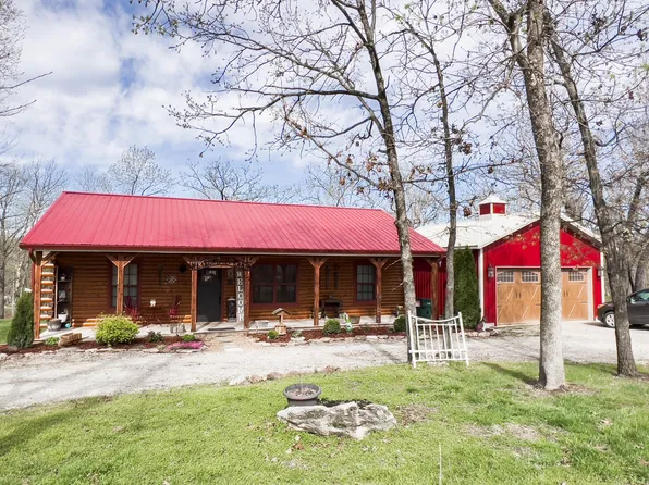 24424 County Road 255, Pittsburg, MO 65724