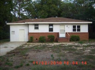 2306 Cornell Ave, Columbus, GA 31903