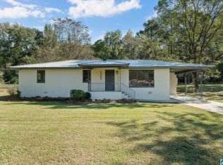 5305 Bellwood Dr, Adamsville, AL 35005