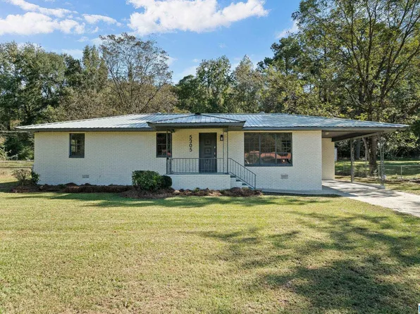 5305 Bellwood Dr, Adamsville, AL 35005