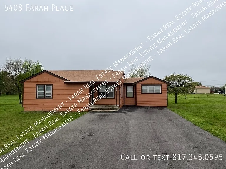 5408 Farah Pl — Photo 1