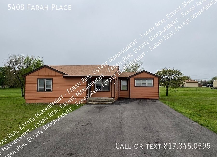 1st image of 5408 Farah Pl