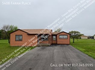 5408 Farah Pl, Mansfield, TX 76063