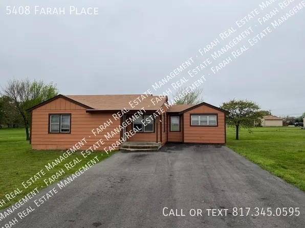 5408 Farah Pl, Mansfield, TX 76063