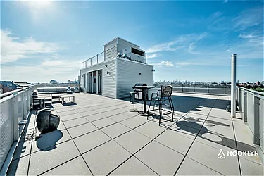 Rented by Nooklyn NYC LLC