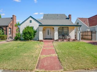 1629 W Poplar St, Stockton, CA 95203