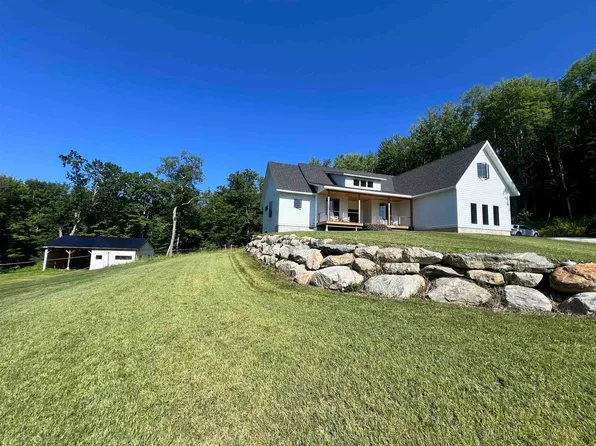 791 Journey End, Mendon, VT 05701