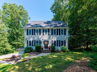 1227 Williams St, Dighton, MA 02715