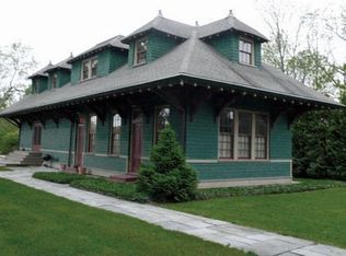 396 Sharon Station Rd, Amenia, NY 12501