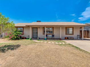 1244 S 78th St, Mesa, AZ 85209