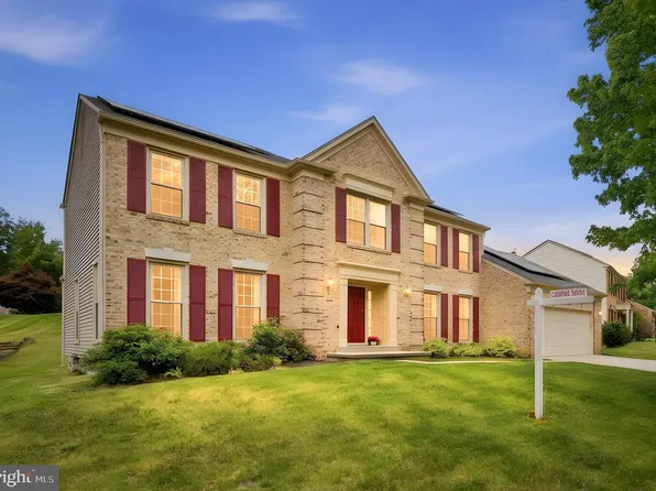 10734 Willow Oaks Dr, Bowie, MD 20721