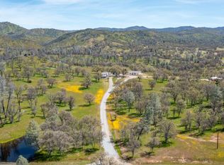 46400 San Antonio Valley Rd, Mount Hamilton, CA 95140