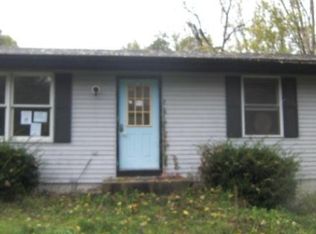 12189 Reyburn Dr NE, Sparta, MI 49345