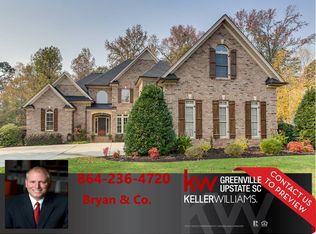 605 Foxcroft Rd, Greenville, SC 29615