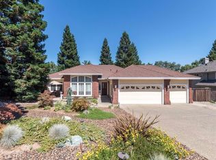 2746 Carnelian Cir, El Dorado Hills, CA