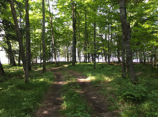 0 N Twin Lk, Conover, WI 54519