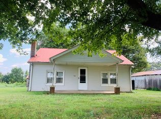 7940 Baxter Rd, Baxter, TN 38544