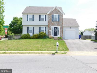 98 Crimson Ave, Taneytown, MD, 21787