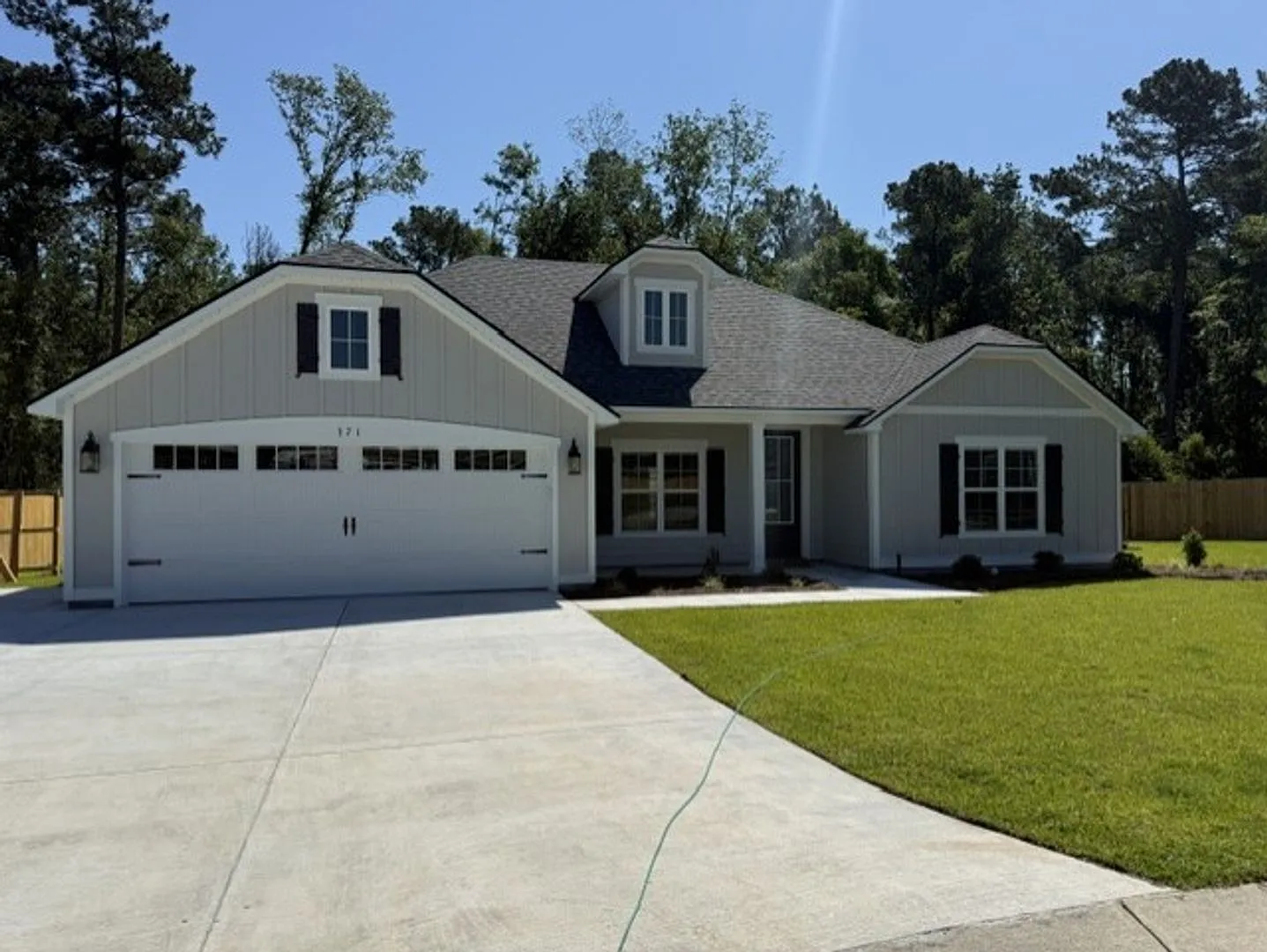 Luxury Living in Hahira High-End Features & Modern Design! — Photo 2