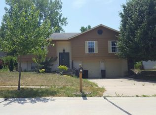 248 Westridge Dr, O'Fallon, MO 63366
