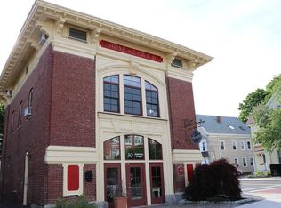 30 Rantoul St #3R, Beverly, MA 01915