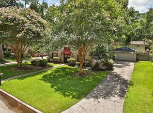 12011 Sleepy Pines Dr, Houston, TX 77066