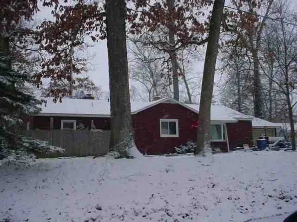 181 Shellenberger Ave, Battle Creek, MI 49037