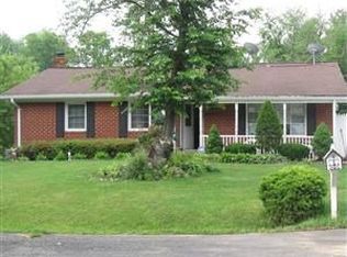 1105 Nora Dr, Silver Spring, MD 20904