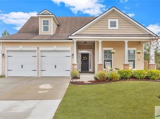 146 Greyfield Cir, Savannah, GA 31407