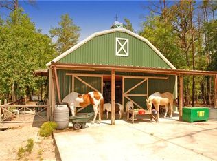 1920 Pine Acres Dr, Conroe, TX 77384