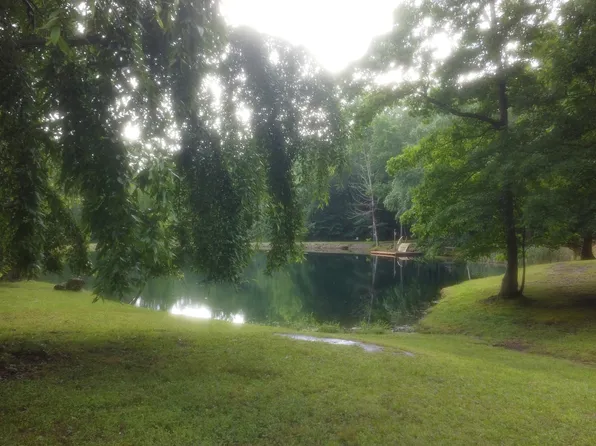 684 Jump Off Mountain Rd, Sewanee, TN 37375