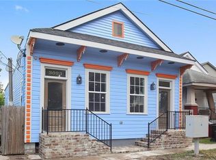 3023 Orleans Ave, New Orleans, LA 70119