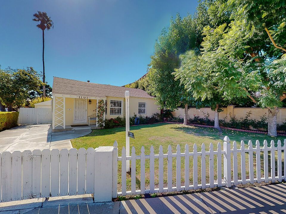 1st image of 1107 S Bundy Dr