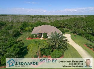 5635 Cypress Creek Dr, Grant Valkaria, FL 32949